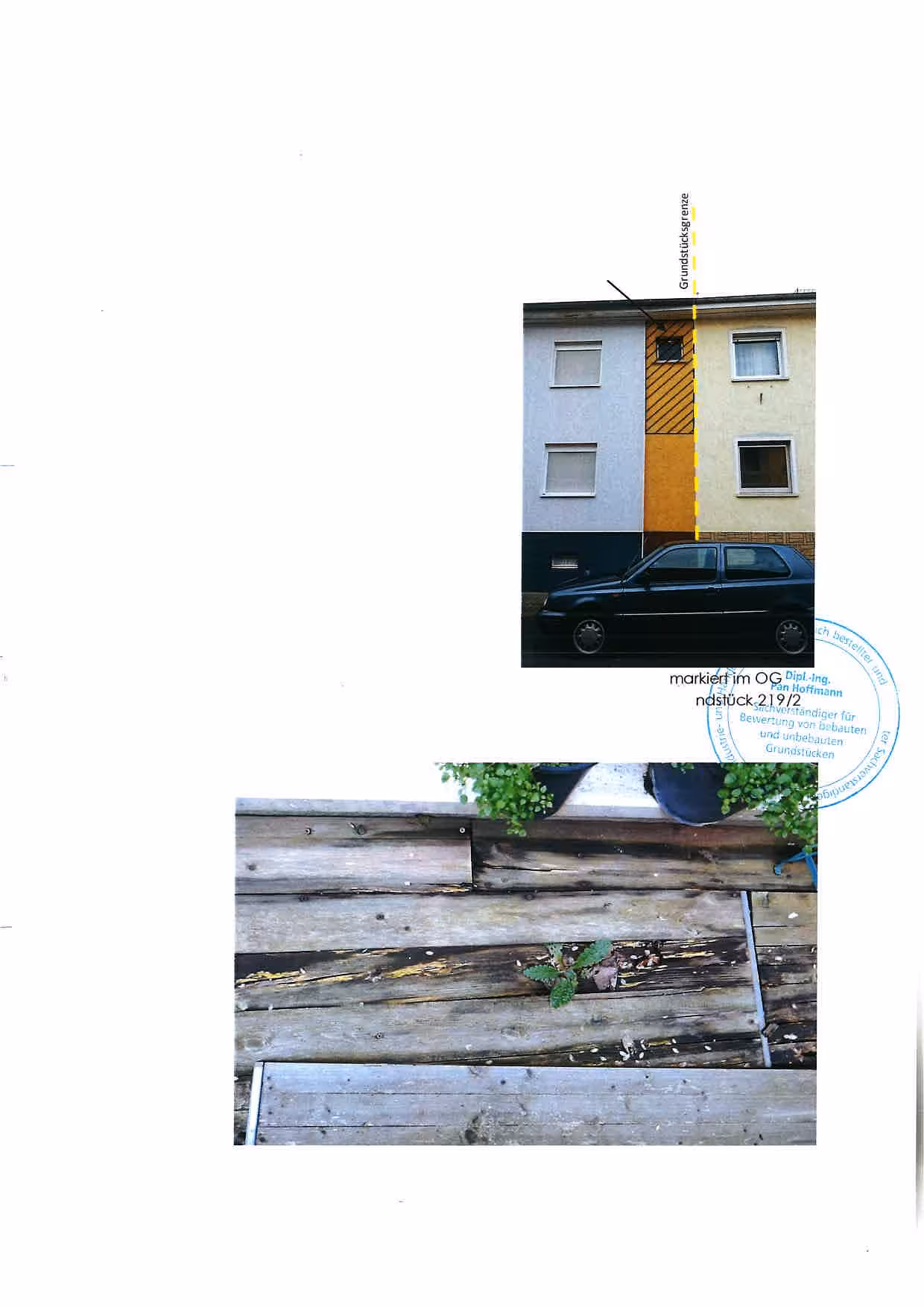 Einfamilienhaus in Astheim - Bild 1