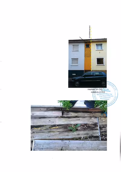 Einfamilienhaus in Gustavsburger Str.  2A, 65468 Trebur - Bild 1