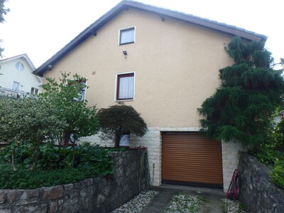Einfamilienhaus in Schwarzkittelweg 34, 13465 Berlin - Bild 2