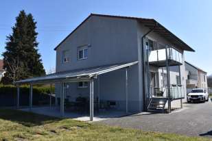 Zweifamilienhaus mit Doppelgarage u. Carport in Ingolstadt - Bild 2