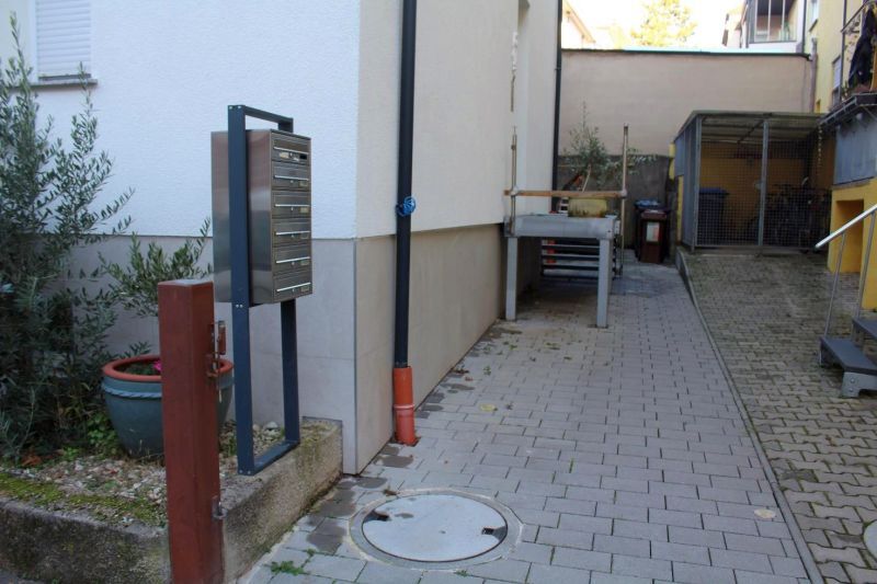 Zweifamilienhaus in Esslingen am Neckar - Bild 1