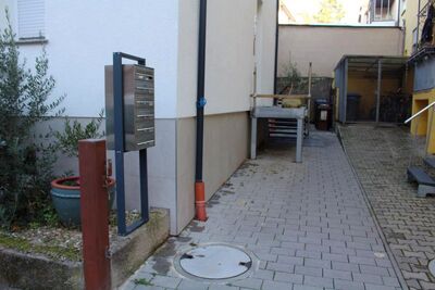 Zweifamilienhaus in Hindenburgstraße 121, 73728 Esslingen - Bild 1