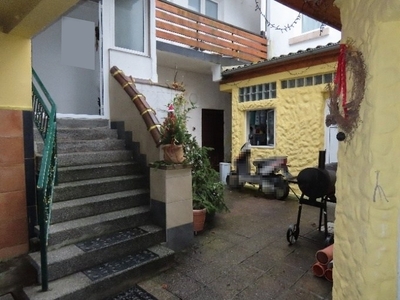 Mehrfamilienhausanlage mit gewerblicher Nutzung und Nebengebäuden in Hauptstraße 5, 69250 Schönau - Bild 2
