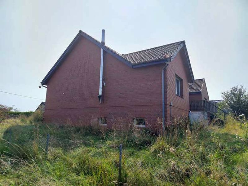 Einfamilienhaus (Doppelhaushälfte) mit Carport in Kuhlen - Bild 4