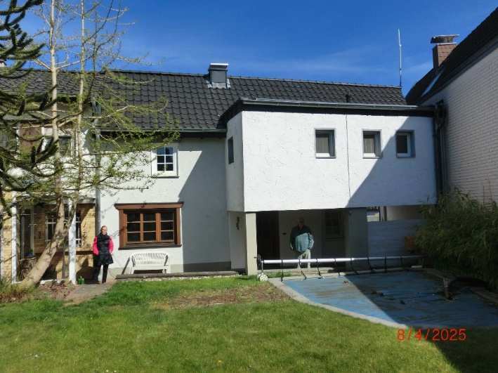 Einfamilienhäuser, Garagengebäude in Sankt Augustin - Bild 2