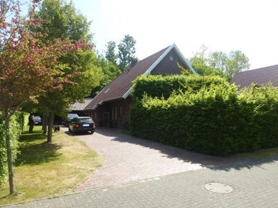 Einfamilienhaus, Wohneigentum in Am Langenbarg 28, 26847 Detern, Holtermoor - Bild 1