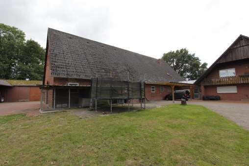 land- und forstwirtschaftlich genutztes Grundstück in Wallenhorst - Bild 2