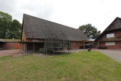 land- und forstwirtschaftlich genutztes Grundstück in Im Alten Dorf 2, 49134 Wallenhorst - Bild 2