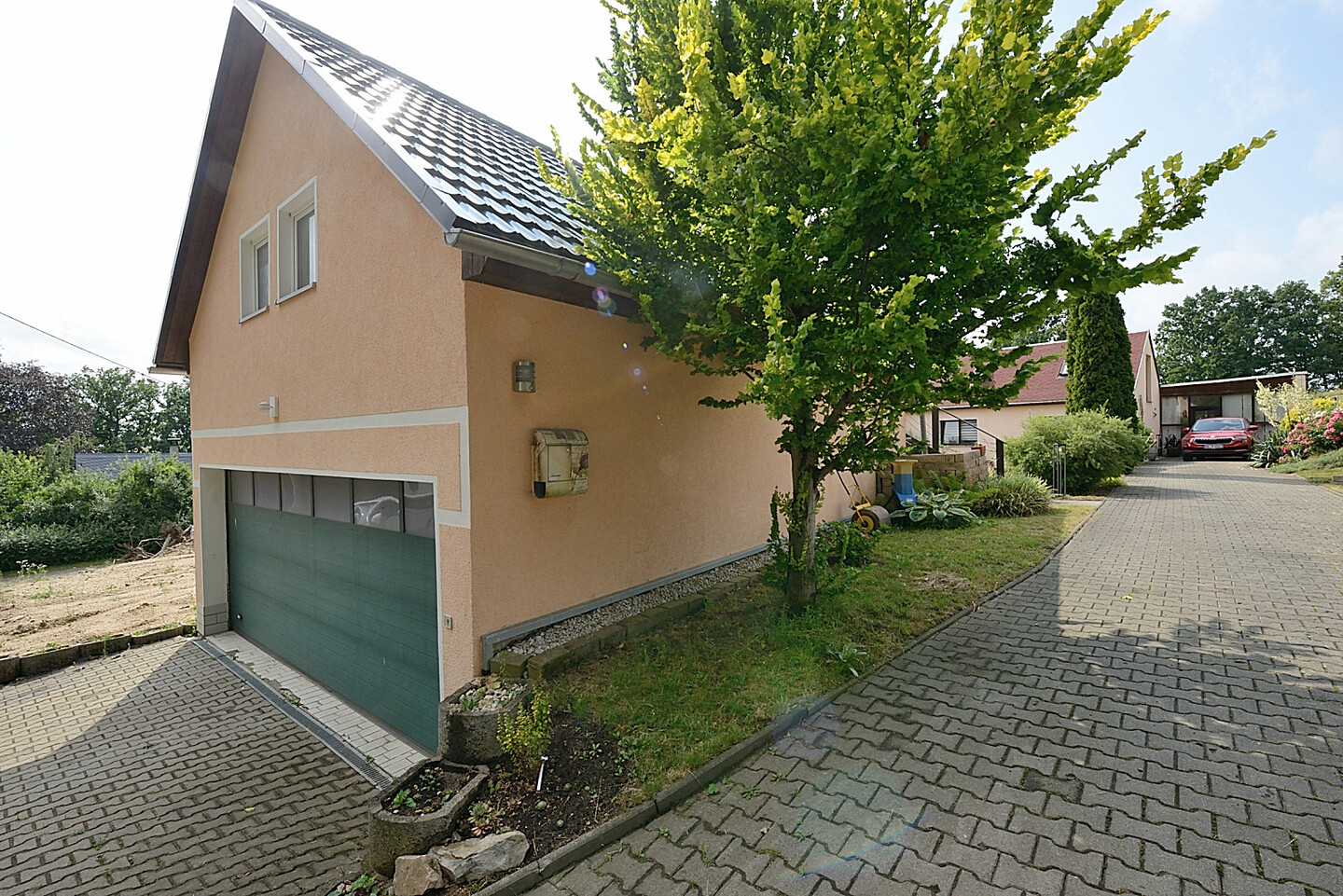 Einfamilienhaus in Königshain-Wiederau - Bild 4