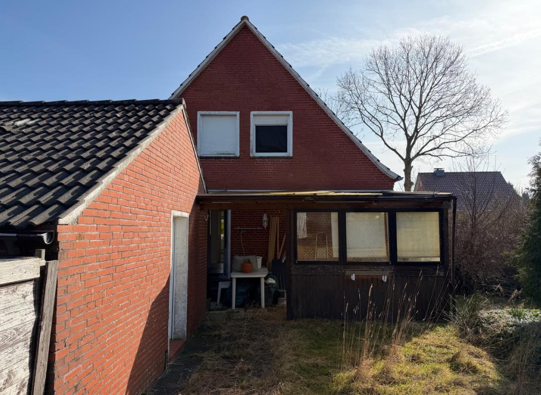 Einfamilienhaus in Emden - Bild 4