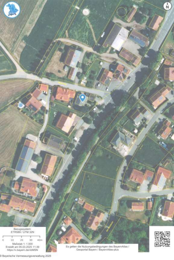 Wohnhaus mit 2 Wohnungen in Schorndorf - Bild 2