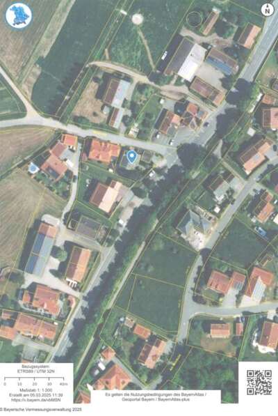 Wohnhaus mit 2 Wohnungen in Radling  17, 93489 Schorndorf - Bild 2