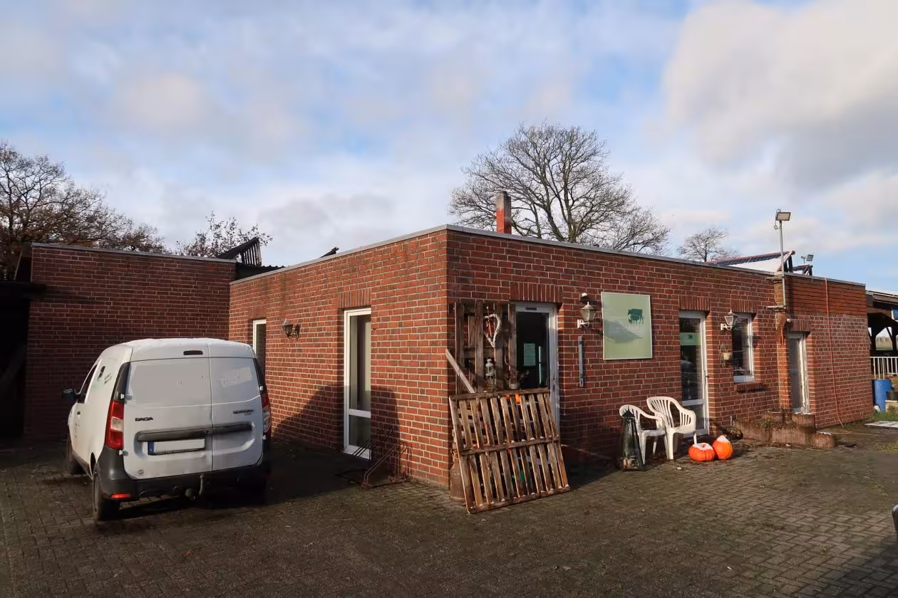 Sonstiges in Tange - Bild 2