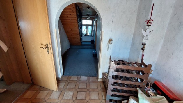 Einfamilienhaus in Oberammergau - Bild 3