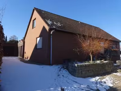 Einfamilienhaus in Kalkrosenweg 7, 38228 Salzgitter, Lichtenberg - Bild 2