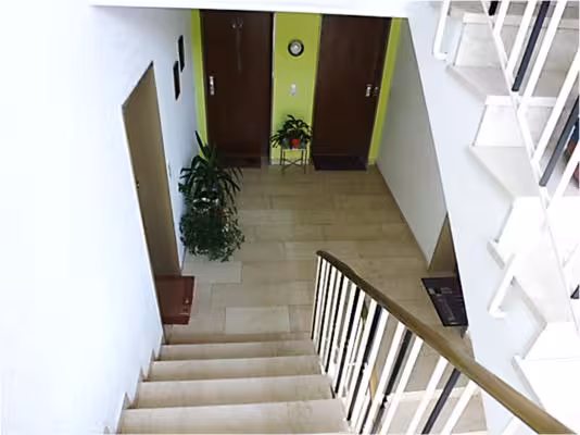 Eigentumswohnung (1 bis 2 Zimmer), Kfz-Stellplatz, sonstiges Teileigentum (z.B. Keller, Hobbyraum) in Bad Orb - Bild 3