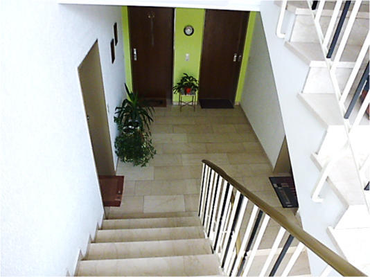 Eigentumswohnung (1 bis 2 Zimmer), Kfz-Stellplatz, sonstiges Teileigentum (z.B. Keller, Hobbyraum) in Bad Orb - Bild 3