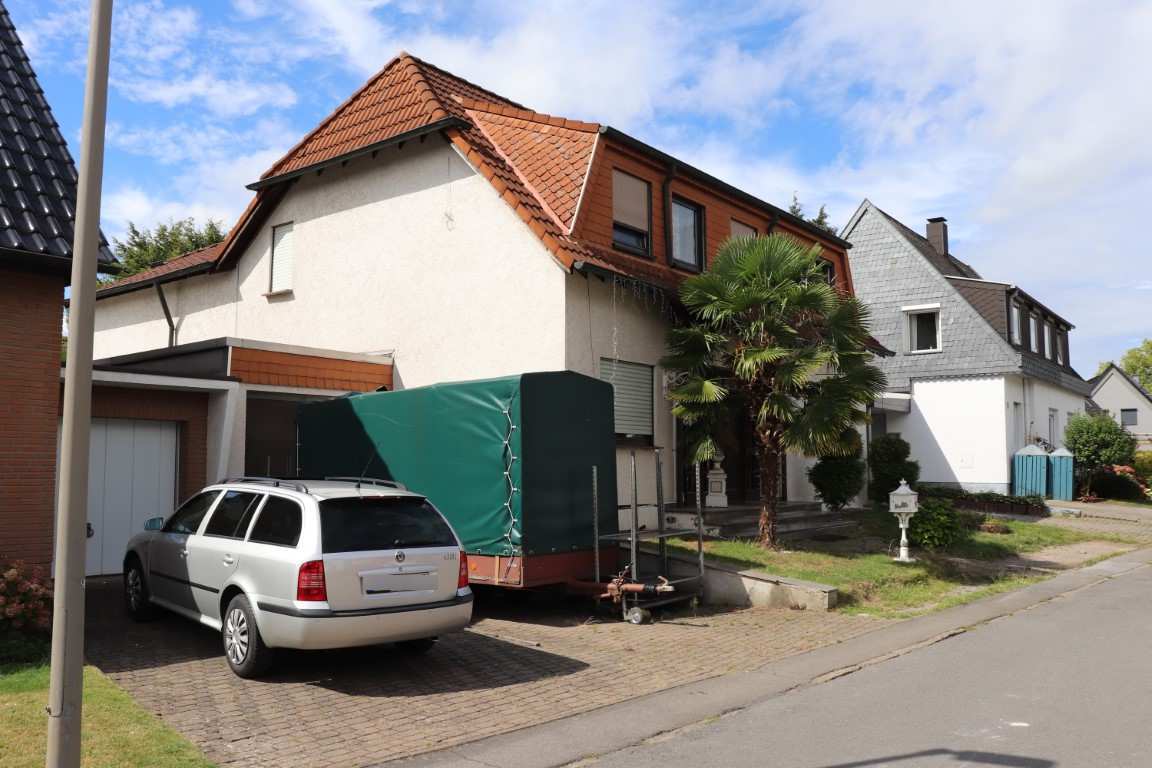 Garage, Einfamilienhaus in Dortmund - Bild 4
