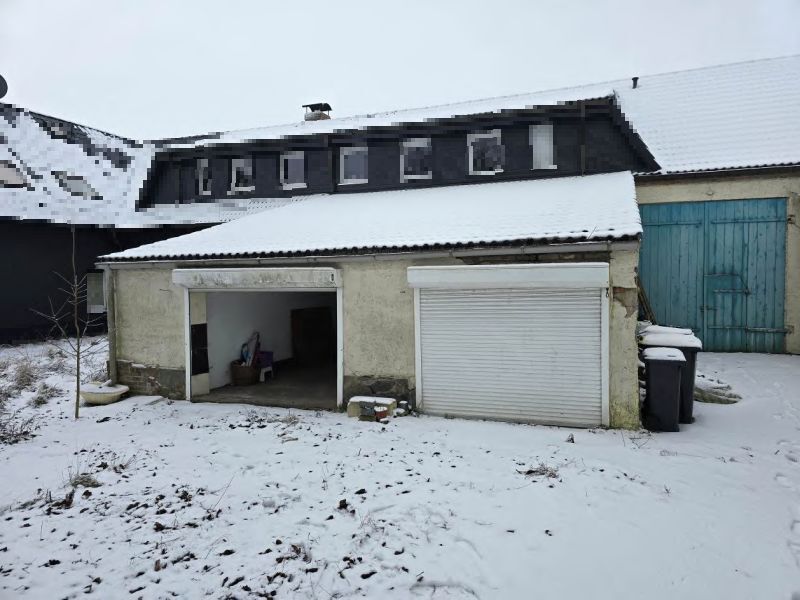 Wohngebäude als Doppelhaushälfte in Sietow - Bild 3