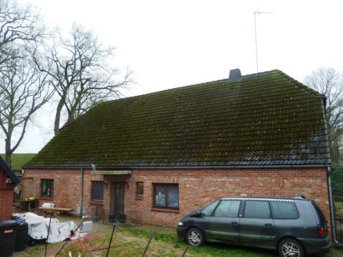 Einfamilienhaus in Eitzmühlen - Bild 1