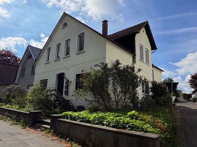 Einfamilienhaus in Löhner Str. 212, 32120 Hiddenhausen, Hiddenhausen - Bild 1