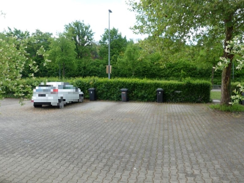 2-Zimmer-Wohnung in Herrenberg - Bild 2