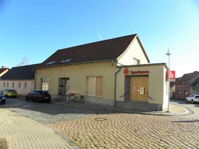 Wohn-/Geschäftshaus in Schulstraße/Thomas-Müntzer-Straße, 06464 Seeland, OT Frose - Bild 2