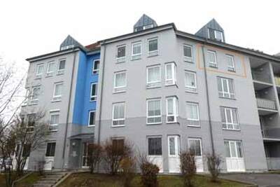 Eigentumswohnung (1 Zimmer) in Berner Straße 9, 11, 13, 15, 97084 Würzburg, Heidingsfeld - Bild 2