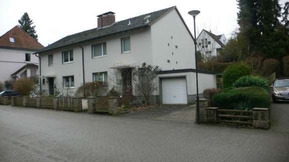 Garage, Einfamilienhaus, Doppelhaushälfte, Baugrundstück in Hagen - Bild 2