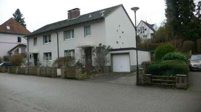 Garage, Einfamilienhaus, Doppelhaushälfte, Baugrundstück in Weißensteinstr. 10, 58093 Hagen - Bild 2