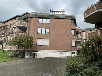 Kfz-Stellplatz (Tiefgarage), Gewerbeeinheit (z.B. Laden, Büro) in Köln - Bild 4
