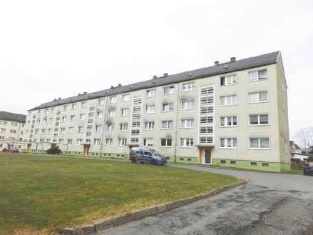 Eigentumswohnung (3 bis 4 Zimmer) in Schönheide - Bild 2