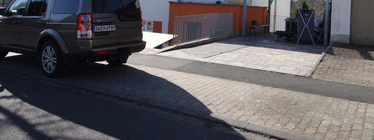 Einfamilienhaus in Schweinfurt - Bild 3