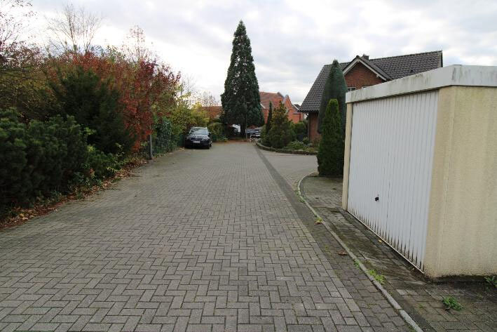 unbebautes Grundstück in Oer-Erkenschwick - Bild 1