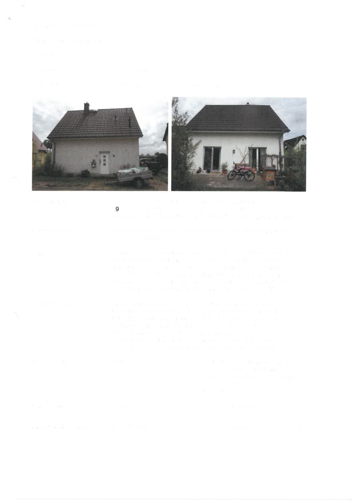 Einfamilienhaus in Templin - Bild 1