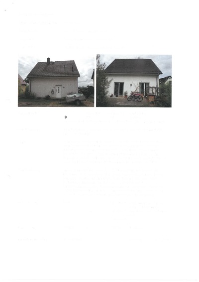 Einfamilienhaus in Bad Lippspringer Ring 26, 17268 Templin - Bild 1
