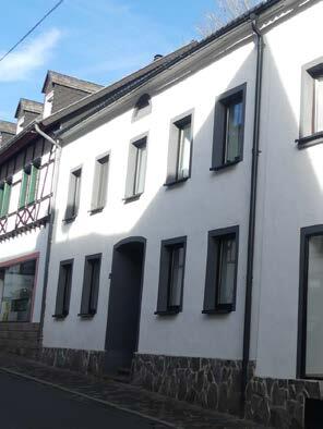 Einfamilienhaus in Ahrstaße, 53945 Blankenheim - Bild 1
