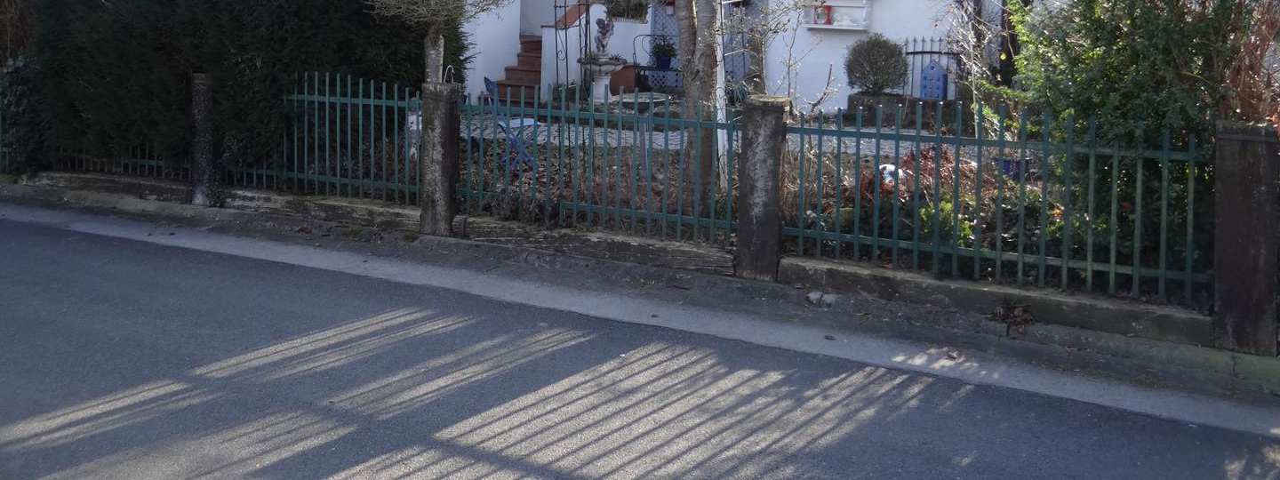 Einfamilienhaus, Garage in Langensendelbach - Bild 4