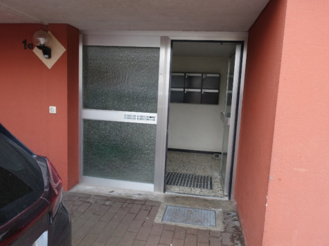 Eigentumswohnung mit Kellerraum und Garage (Wohnungserbbaurecht) in Dorsten - Bild 4