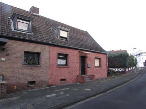 Einfamilienhaus, Doppelhaushälfte in Bergheim - Bild 2