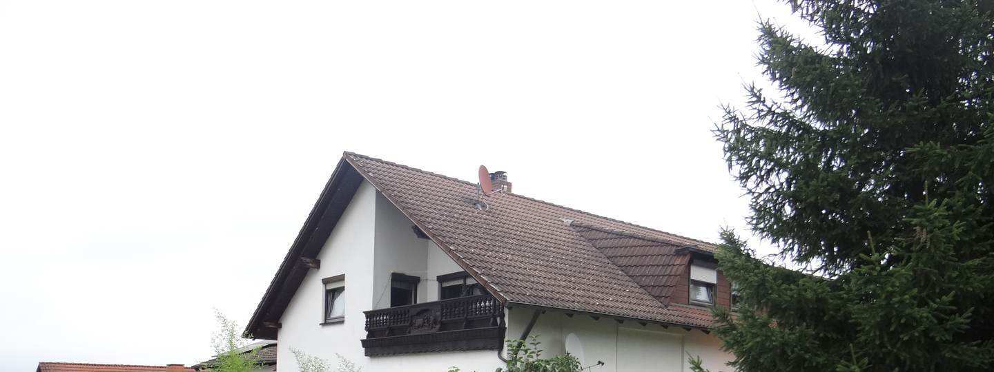 Eigentumswohnung (ab 5 Zimmer) in Lichtenfels - Bild 2