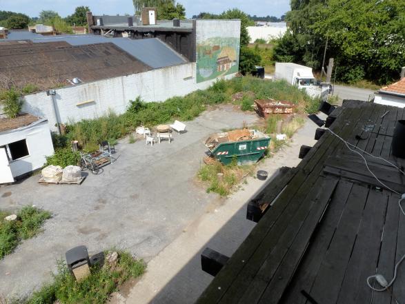 gewerblich genutztes Grundstück, Wohn-/Geschäftshaus, unbebautes Grundstück in Süchteln - Bild 2