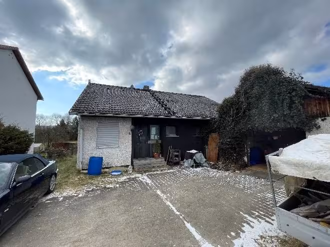 Einfamilienhaus in Probstberg - Bild 2