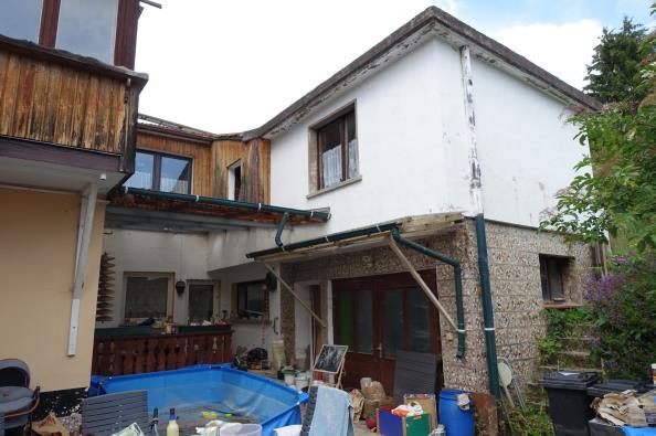Einfamilienhaus in Großbartloff - Bild 3