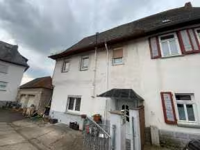 Einfamilienhaus, Garage in Vetzberg - Bild 1