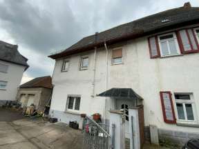 Einfamilienhaus, Garage in Burgstraße 11, 35444 Biebertal, Vetzberg - Bild 1