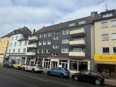 Garage, Gewerbeeinheit (z.B. Laden, Büro), Mehrfamilienhaus in Steeler Str. 285, 45138 Essen - Bild 2