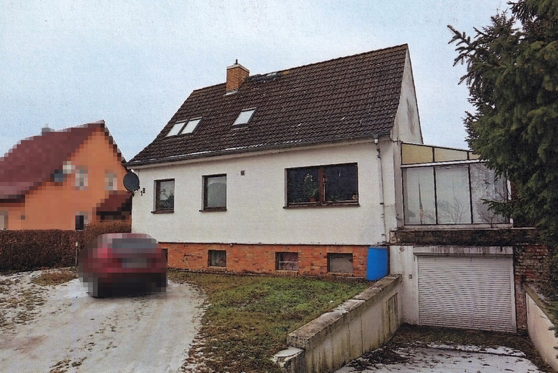 Einfamilienhaus in Seelow - Bild 2