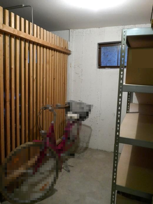 2-Zimmer-Wohnung in Öhringen - Bild 4