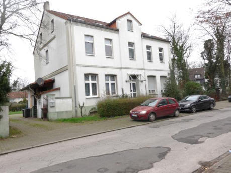 Garage, Mehrfamilienhaus in Bottrop - Bild 1
